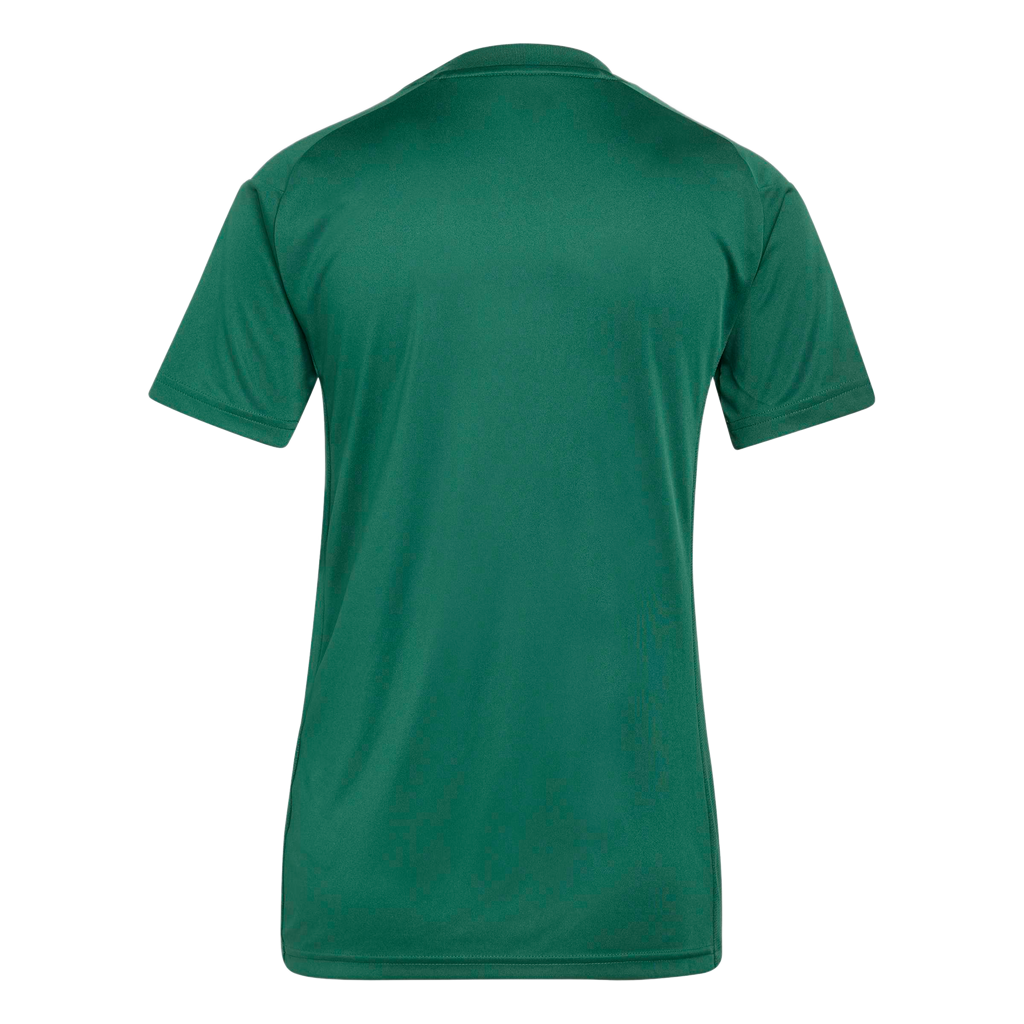adidas Women's Tiro 26 League Jersey - Dark Green