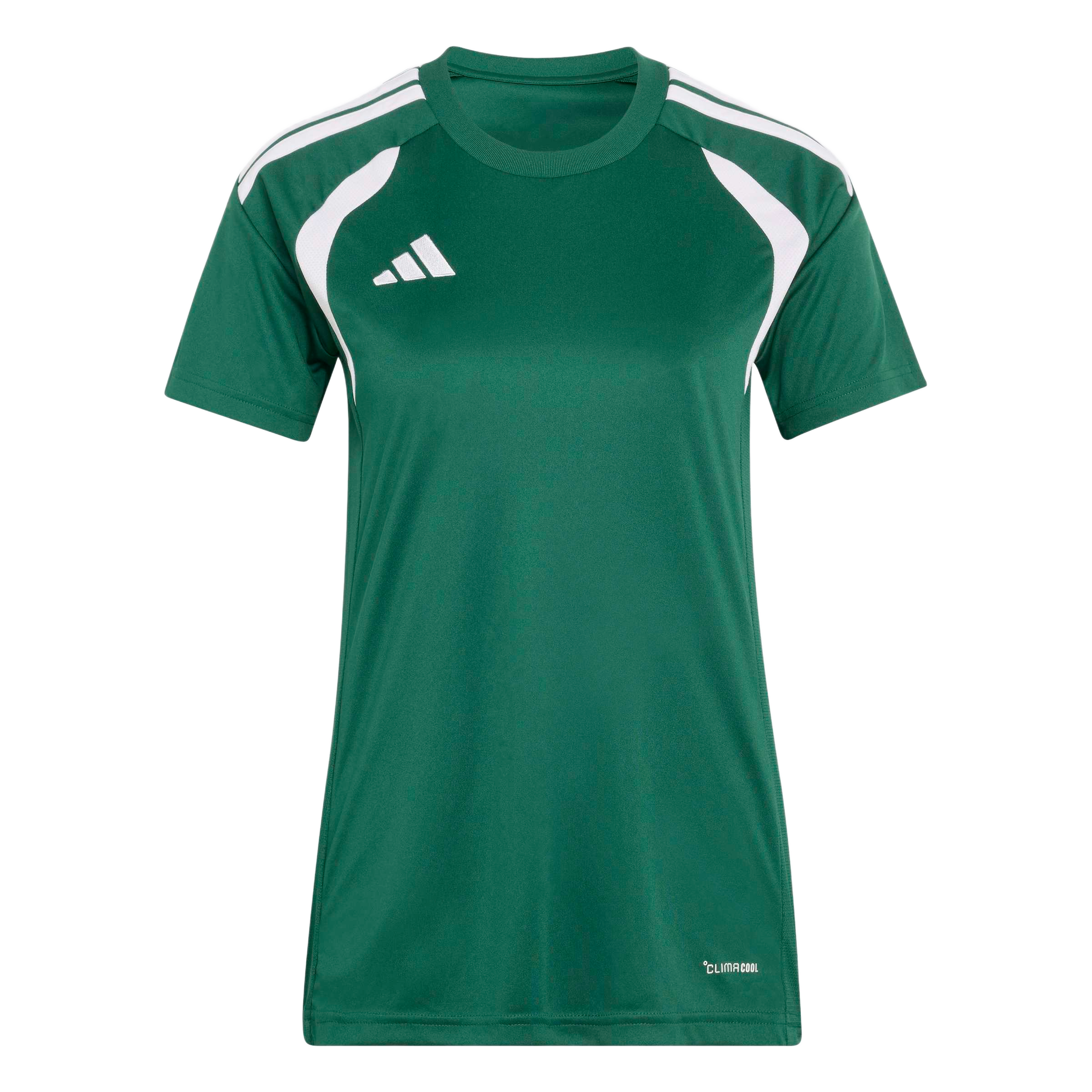adidas Women's Tiro 26 League Jersey - Dark Green
