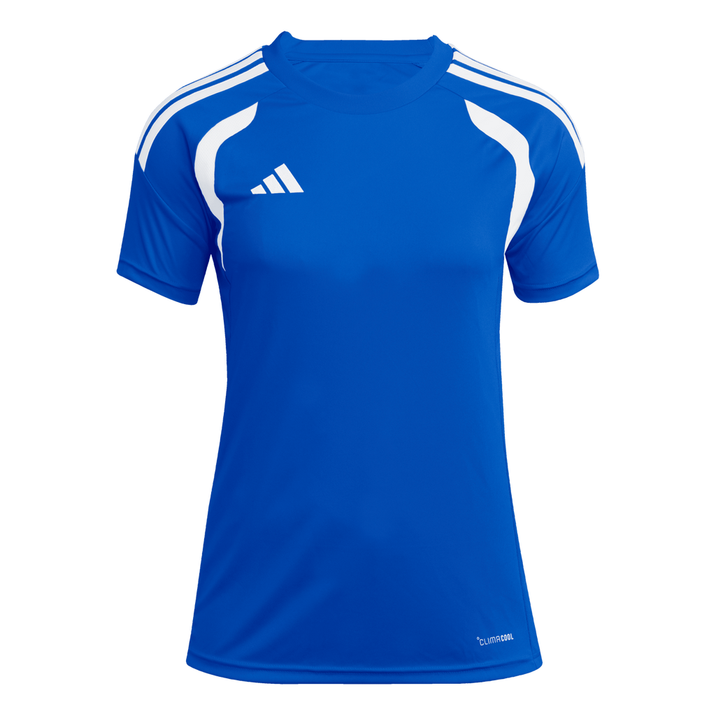 adidas Women's Tiro 26 League Jersey - Royal Blue