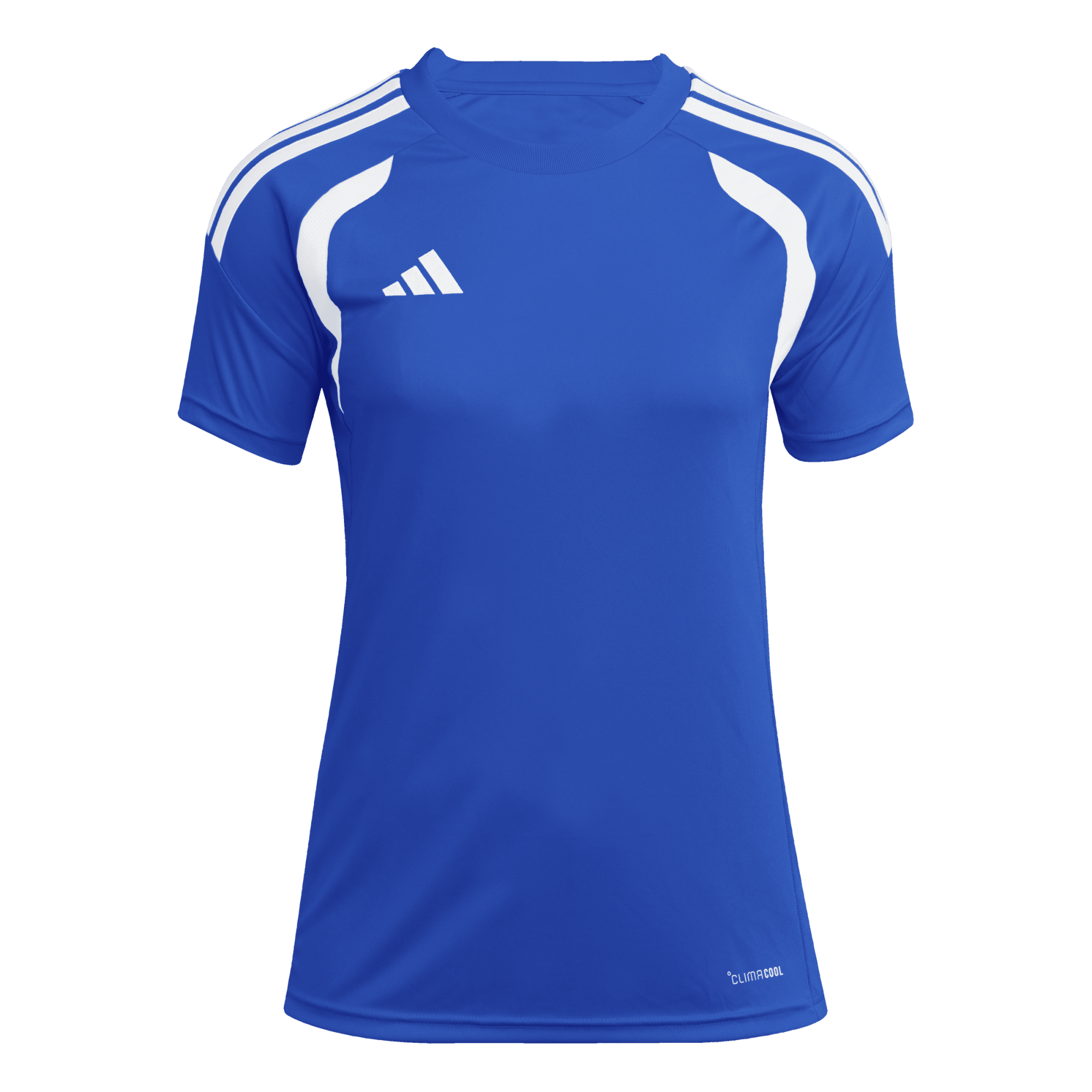 adidas Women's Tiro 26 League Jersey - Royal Blue