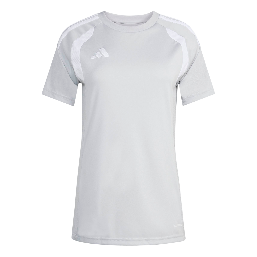 adidas Women's Tiro 26 League Jersey - Light Grey