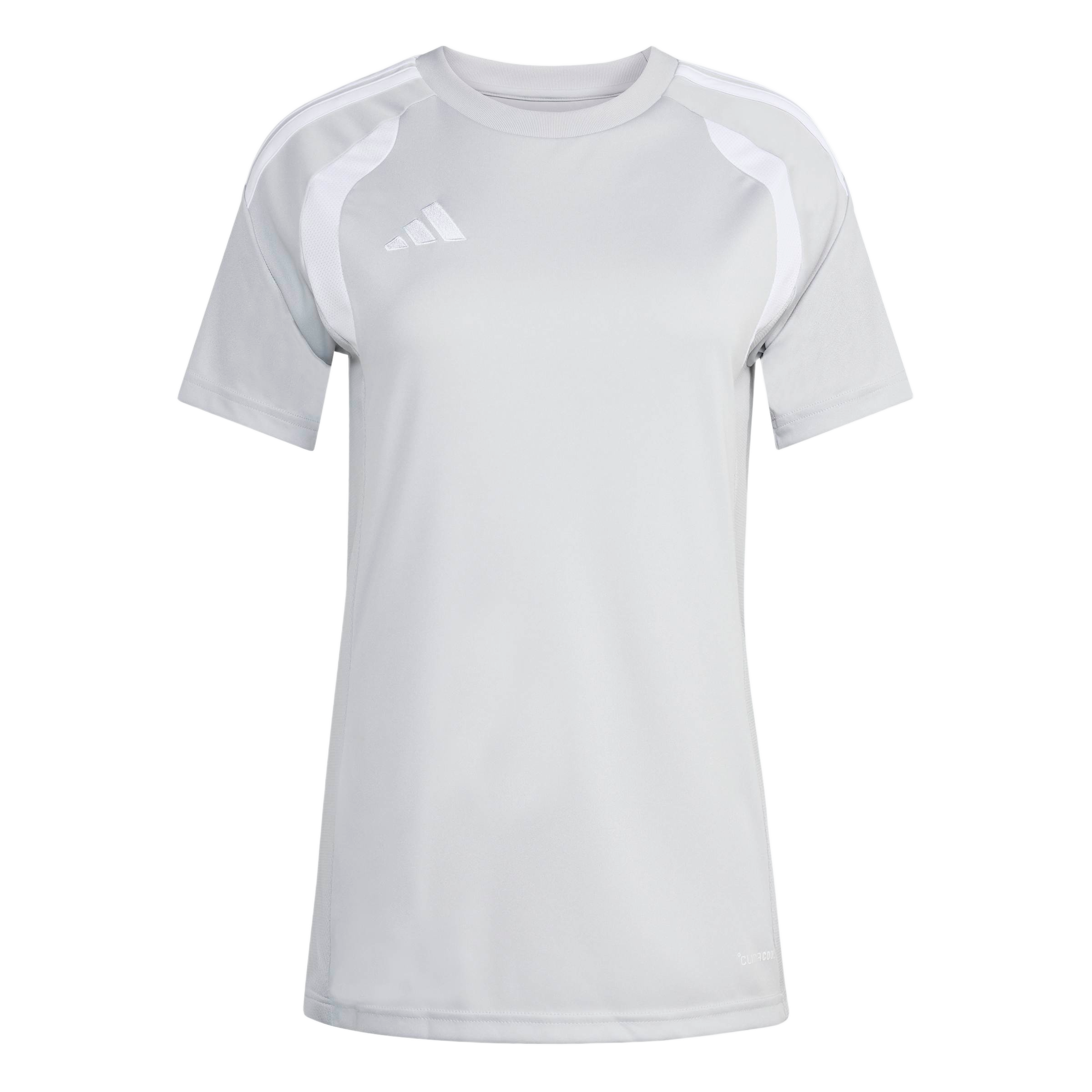 adidas Women's Tiro 26 League Jersey - Light Grey