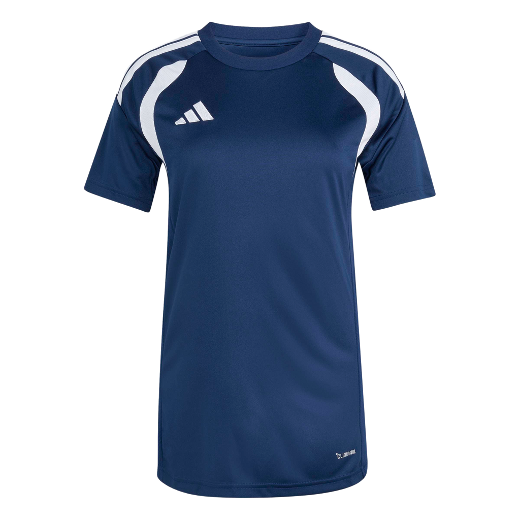 adidas Women's Tiro 26 League Jersey - Navy Blue