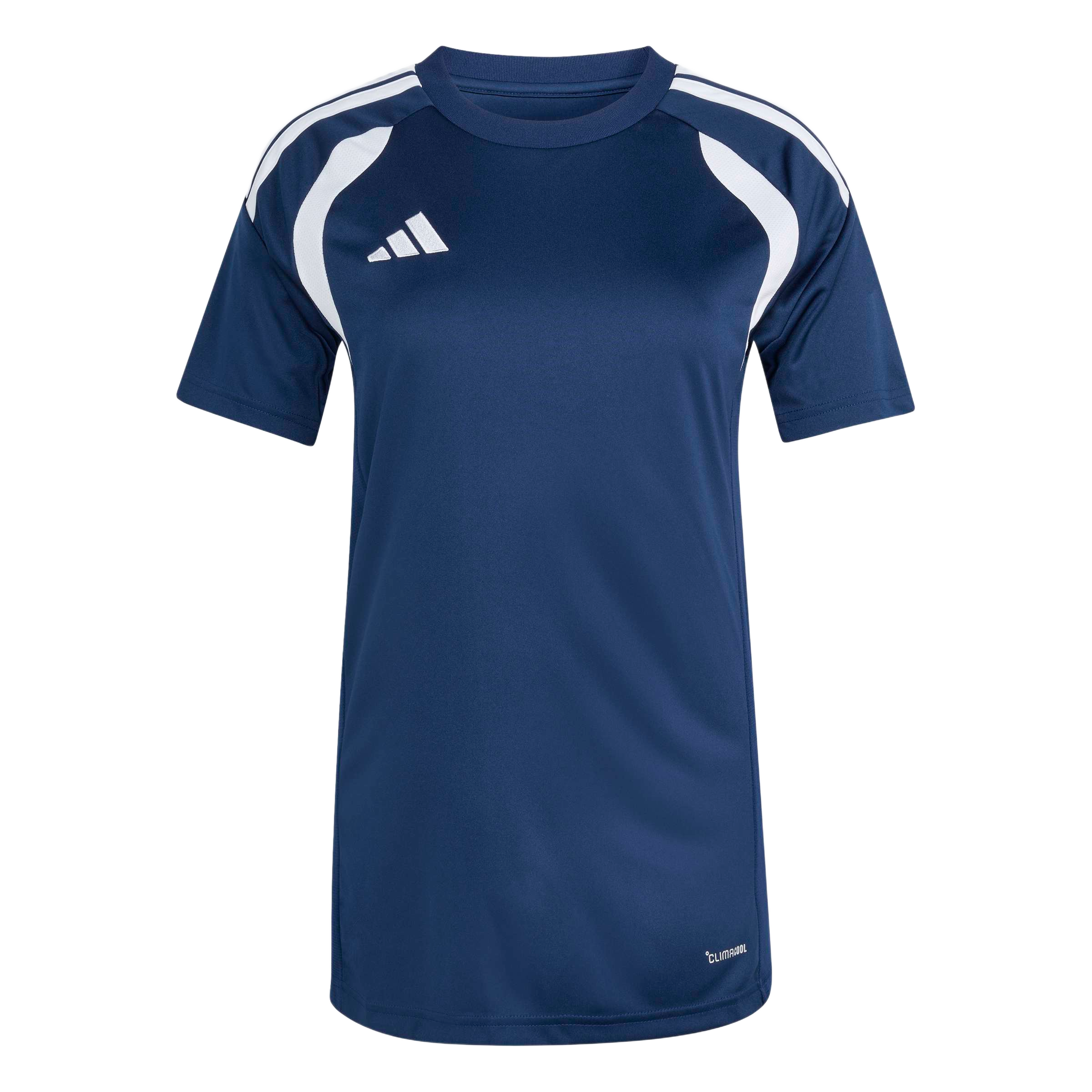 adidas Women's Tiro 26 League Jersey - Navy Blue