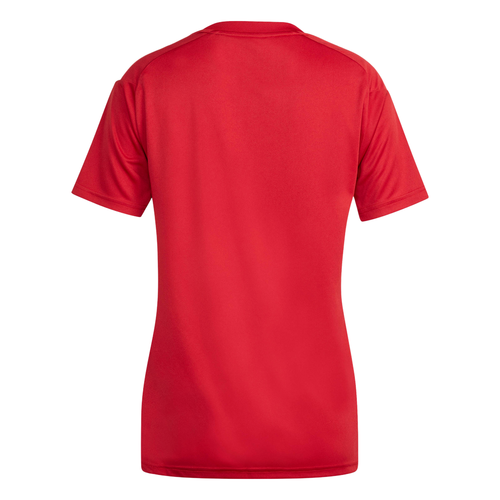 adidas Women's Tiro 26 League Jersey - Red