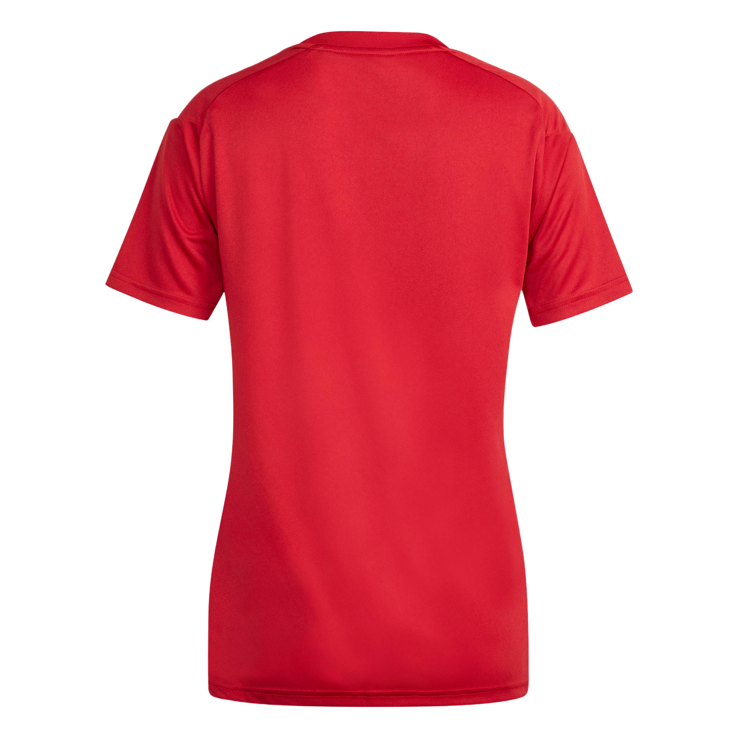 adidas Women's Tiro 26 League Jersey - Red