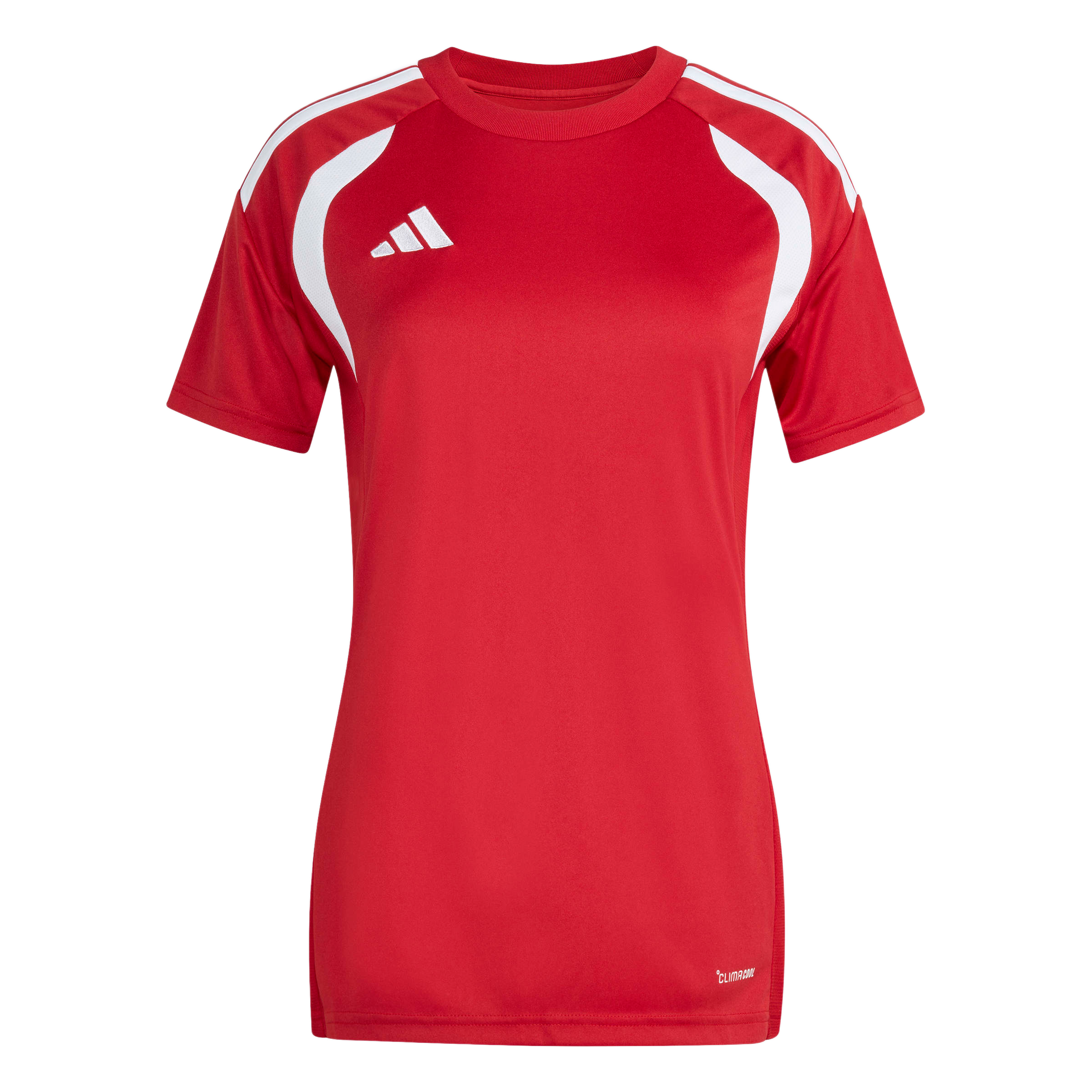 adidas Women's Tiro 26 League Jersey - Red
