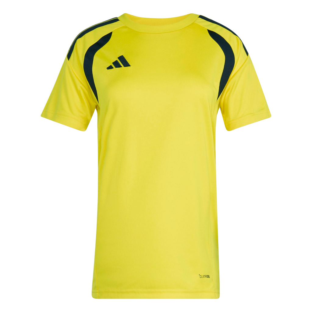 adidas Women's Tiro 26 League Jersey - Yellow
