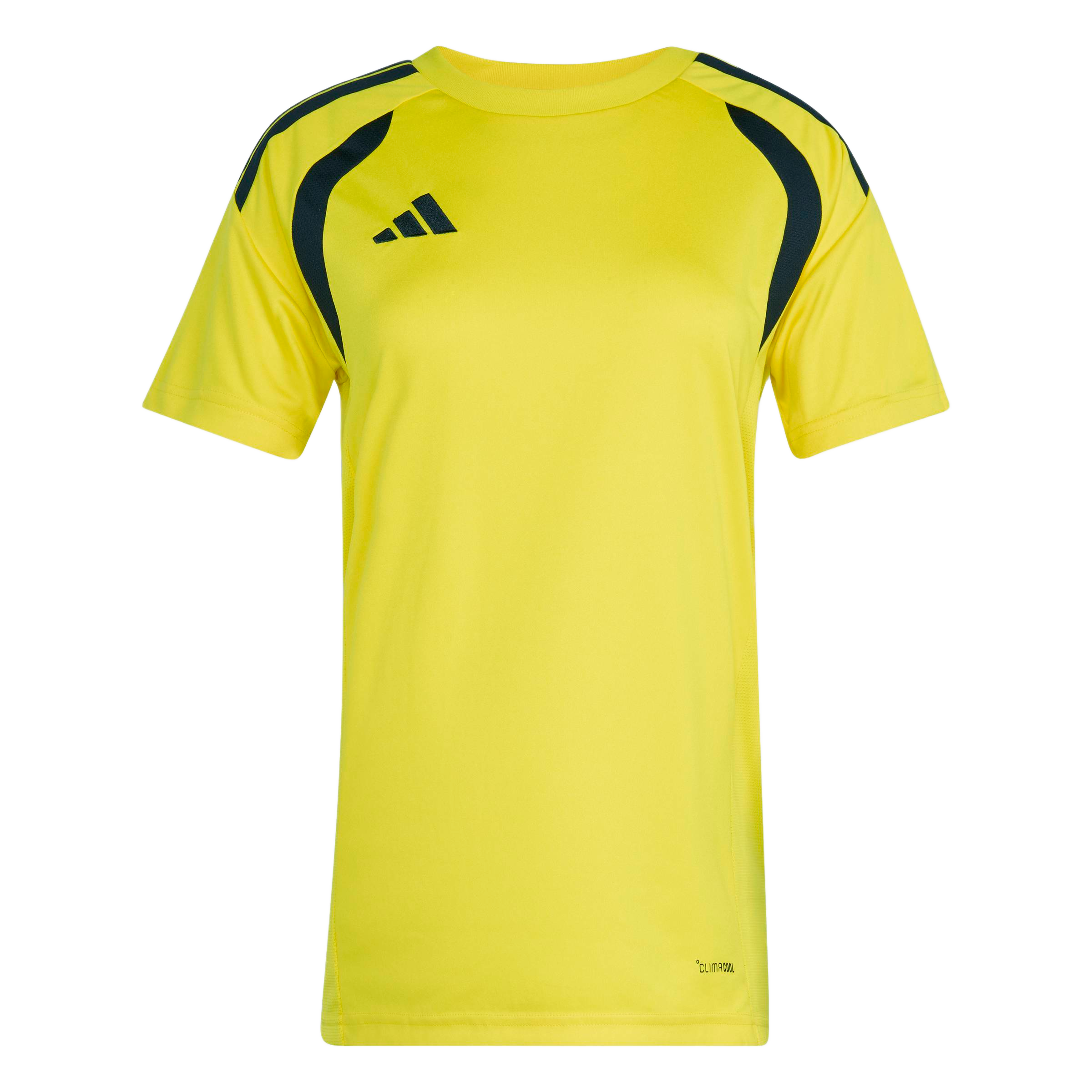 adidas Women's Tiro 26 League Jersey - Yellow