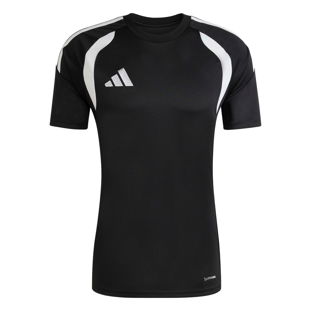 adidas Tiro 26 League Jersey - Black
