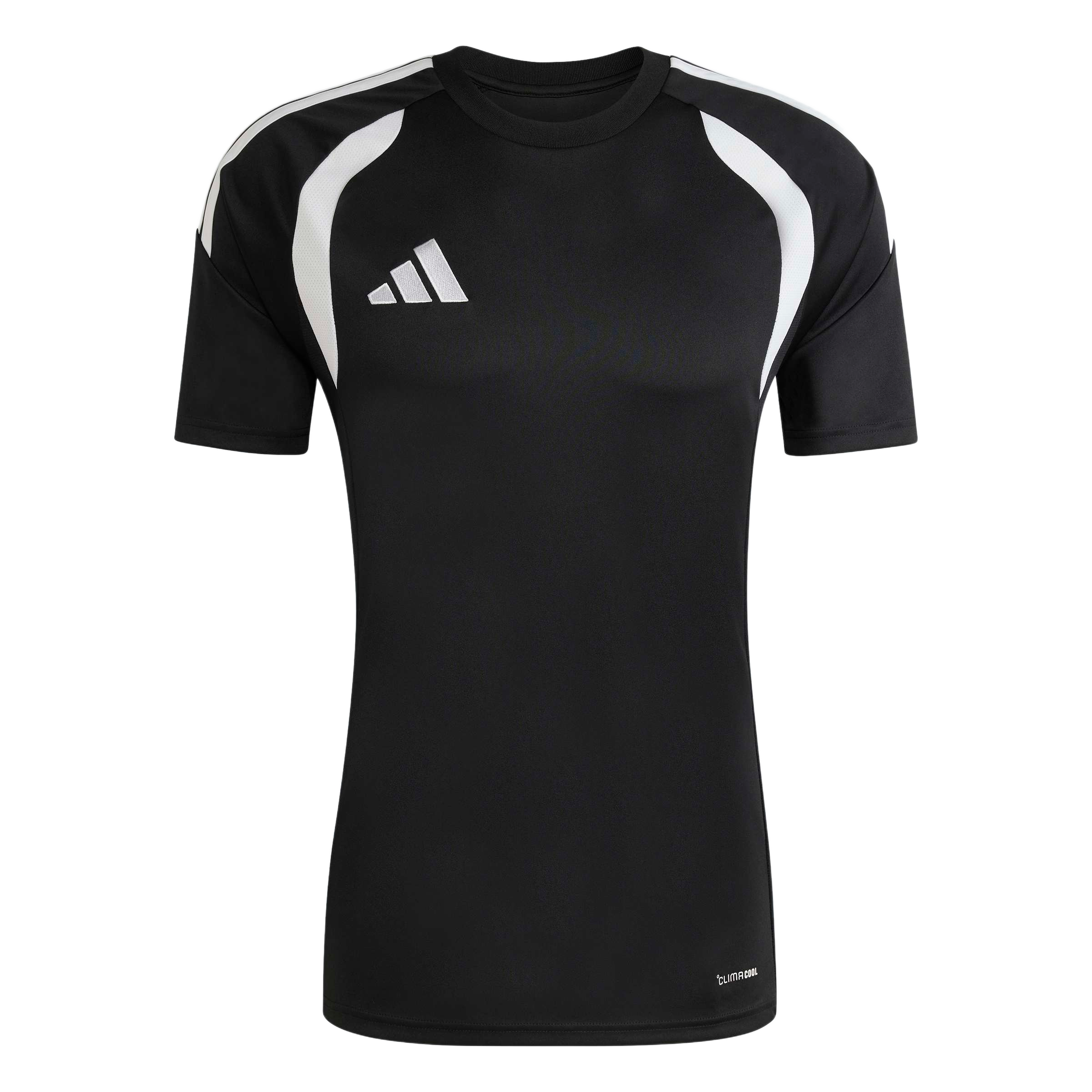 adidas Tiro 26 League Jersey - Black