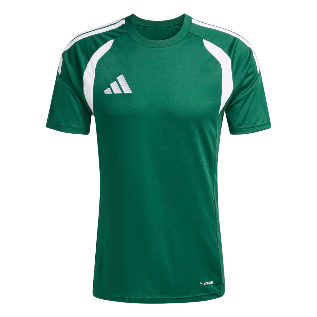 adidas Tiro 26 League Jersey - Dark Green