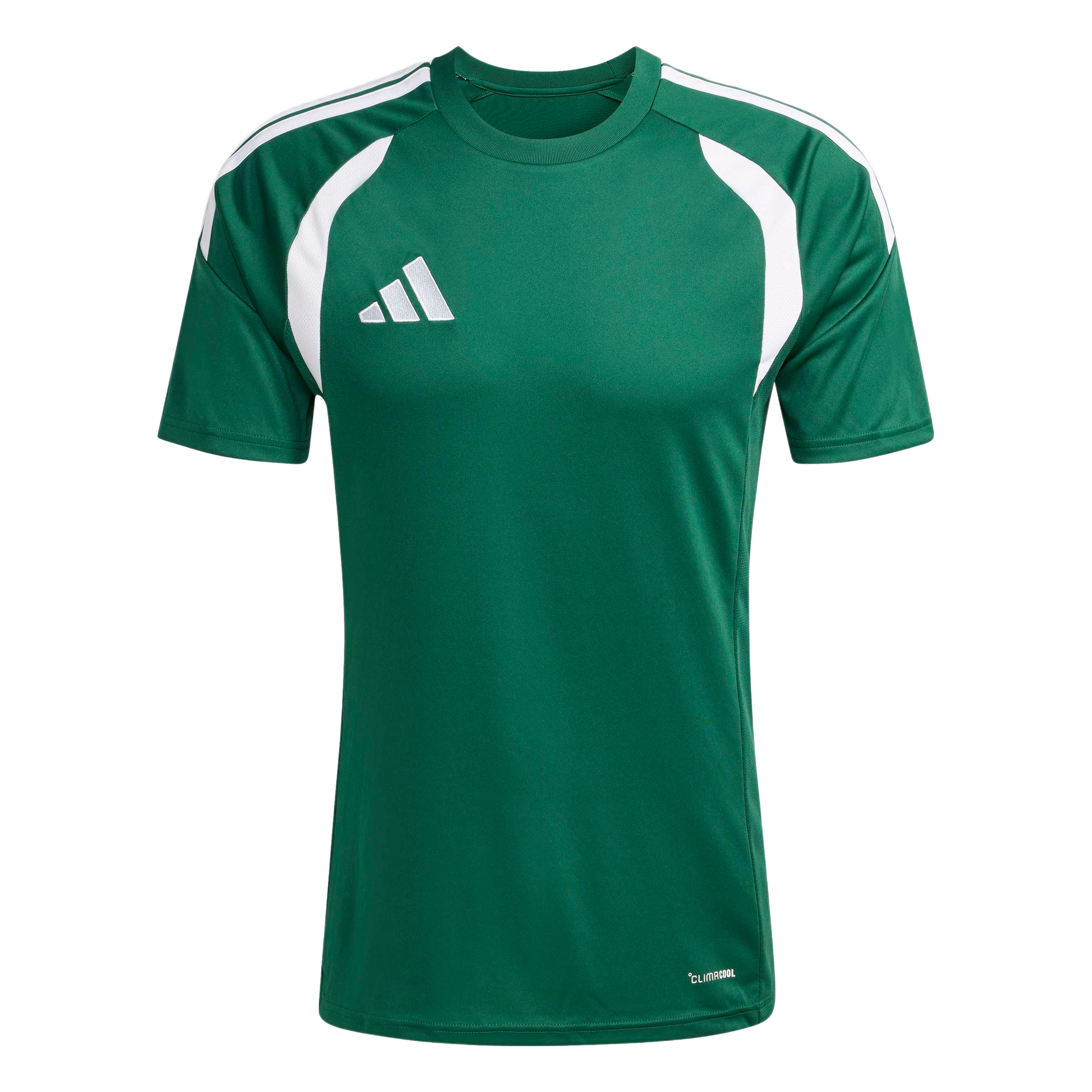 adidas Tiro 26 League Jersey - Dark Green