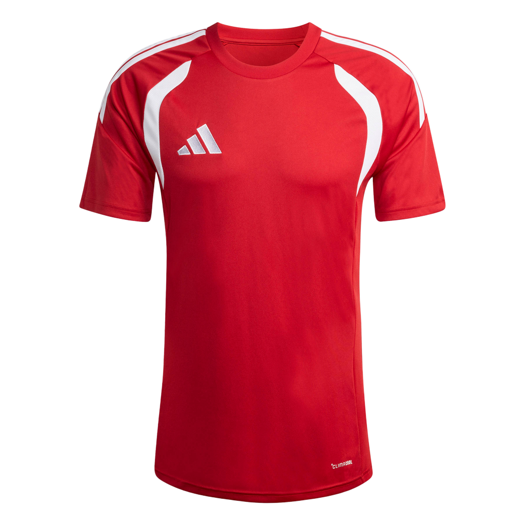 adidas Tiro 26 League Jersey - Red