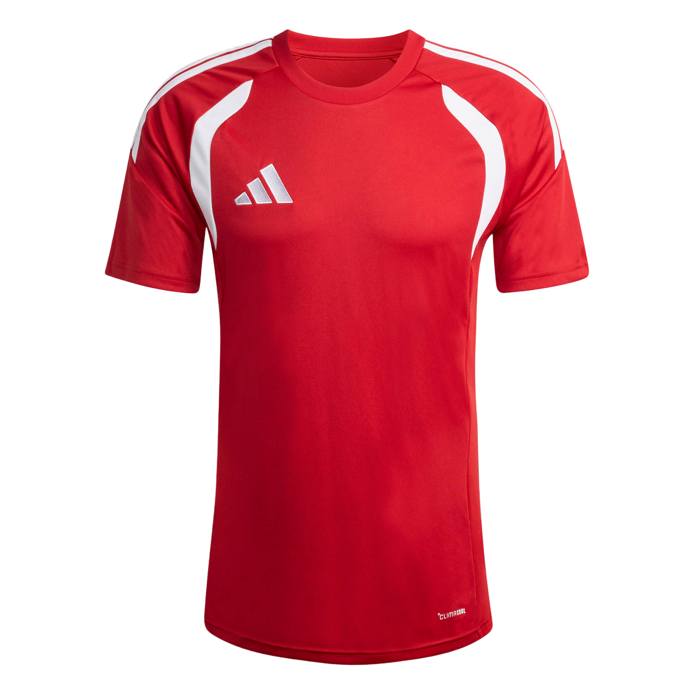 adidas Tiro 26 League Jersey - Red