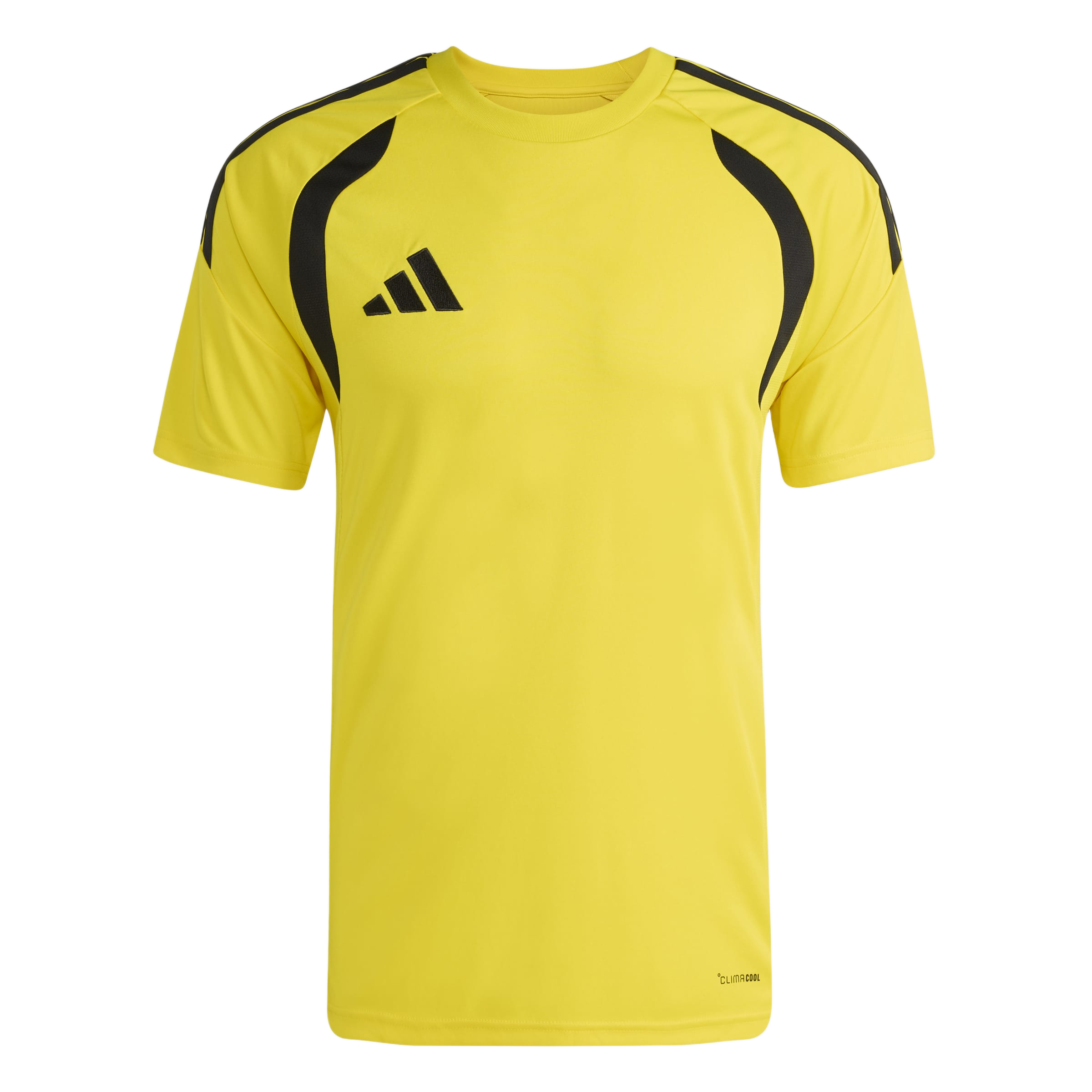 adidas Tiro 26 League Jersey - Yellow