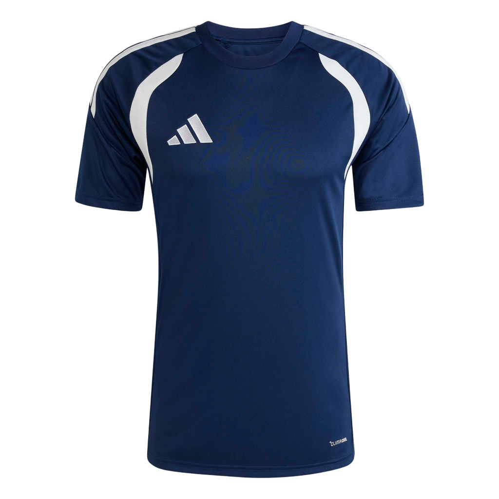 adidas Tiro 26 League Jersey - Navy Blue