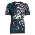 Adidas Liverpool Pre-Match Jersey