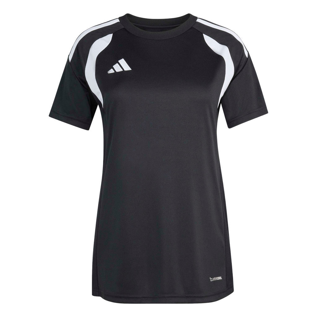 adidas Women's Tiro 26 League Jersey - Black