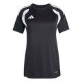 adidas Women's Tiro 26 League Jersey - Black