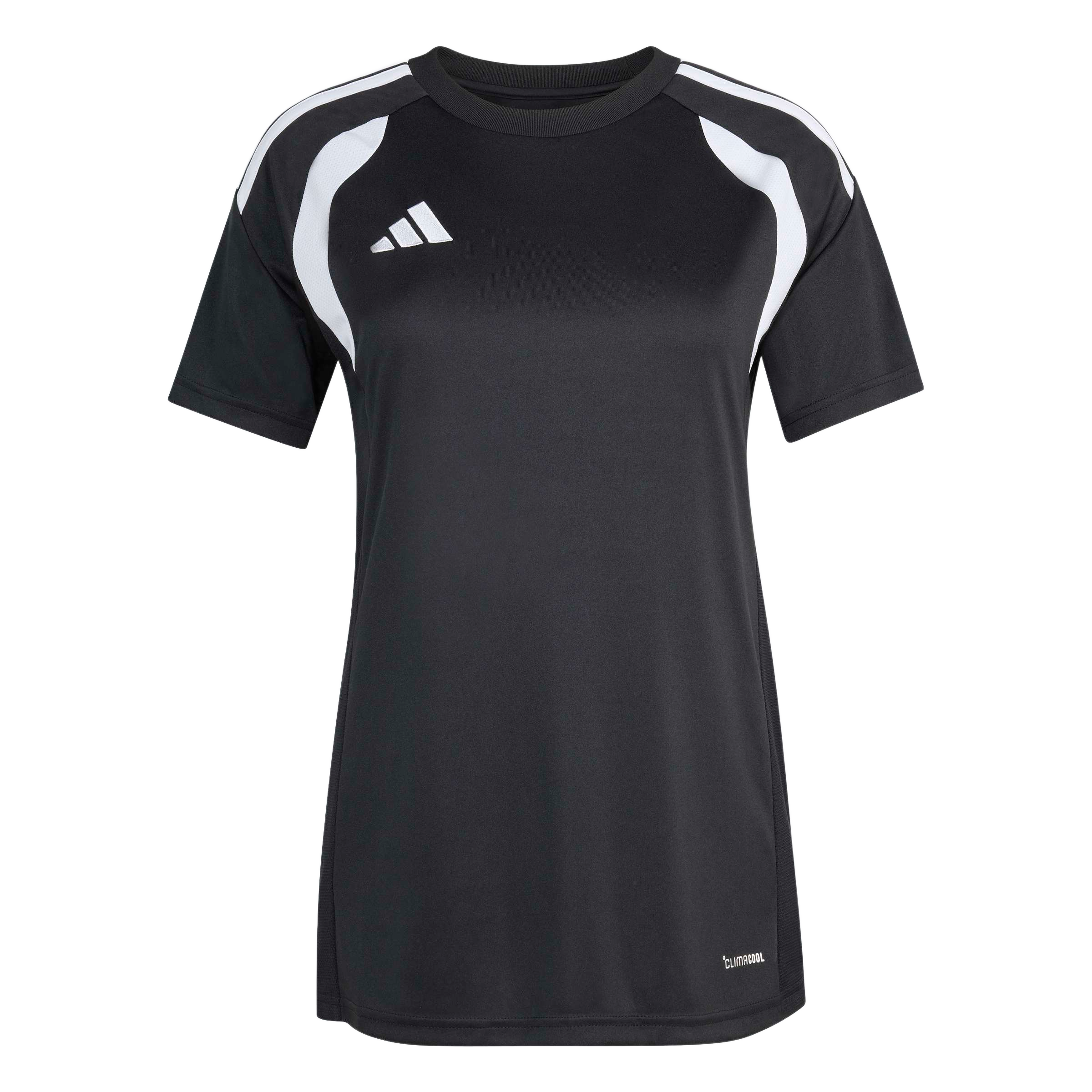 adidas Women's Tiro 26 League Jersey - Black