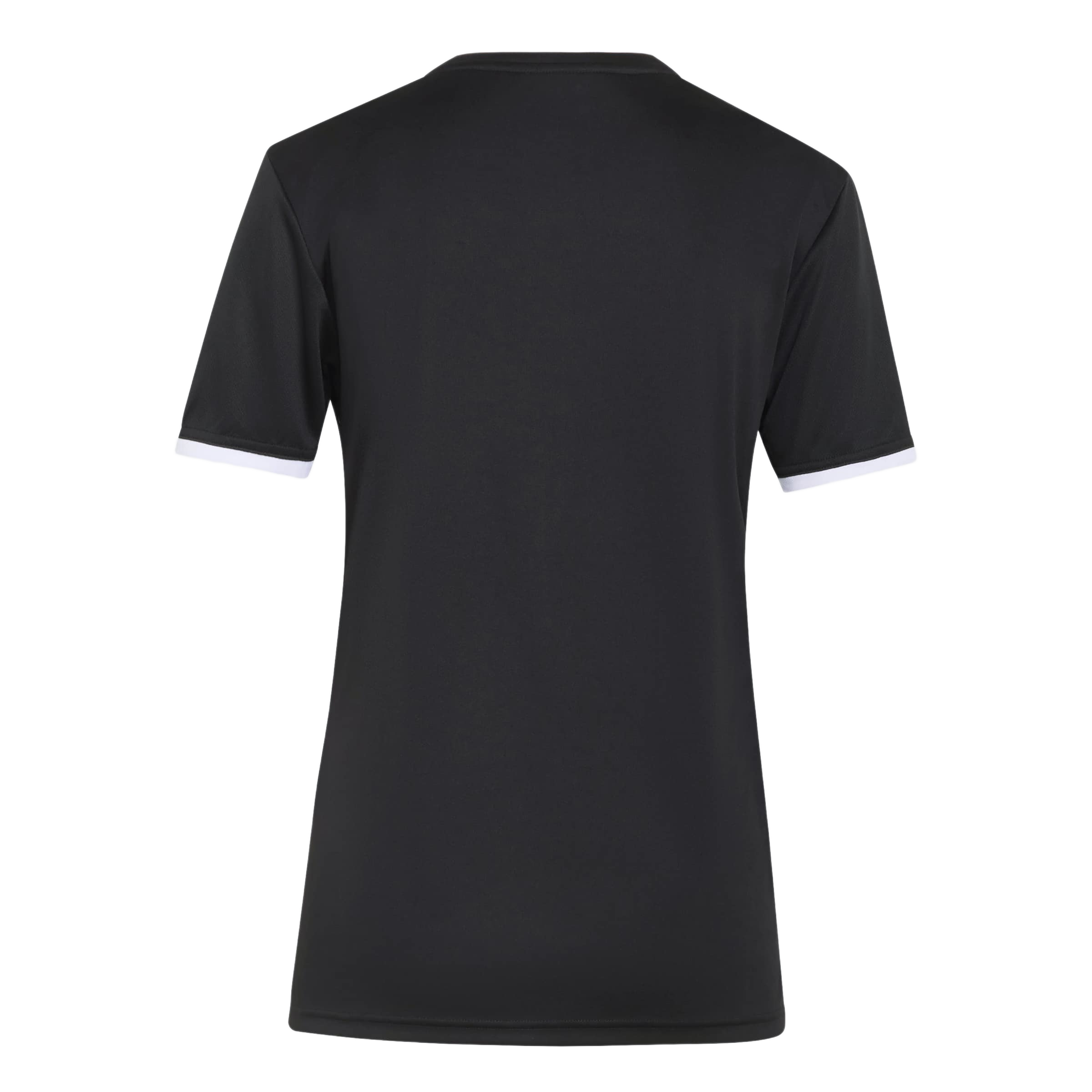 adidas Women's Entrada 26 Graphic Jersey - Black