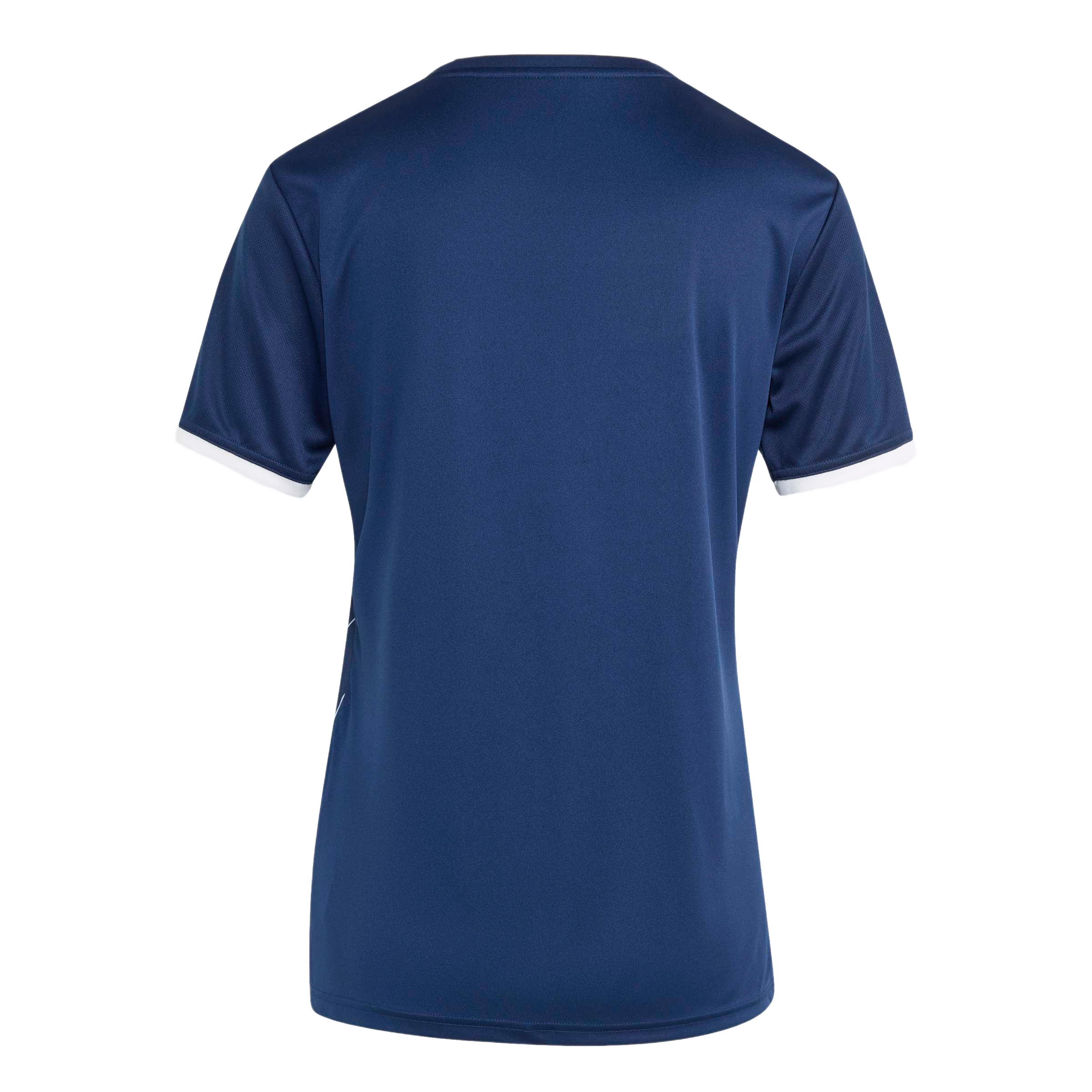 adidas Women's Entrada 26 Graphic Jersey - Navy Blue