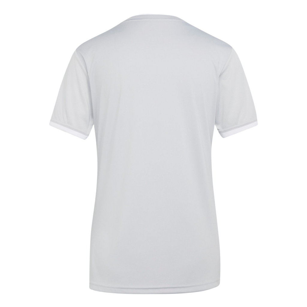 adidas Women's Entrada 26 Graphic Jersey - Light Grey