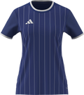adidas Women's Entrada 26 Graphic Jersey - Royal Blue