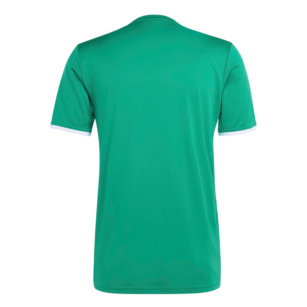 adidas Entrada 26 Graphic Jersey - Green