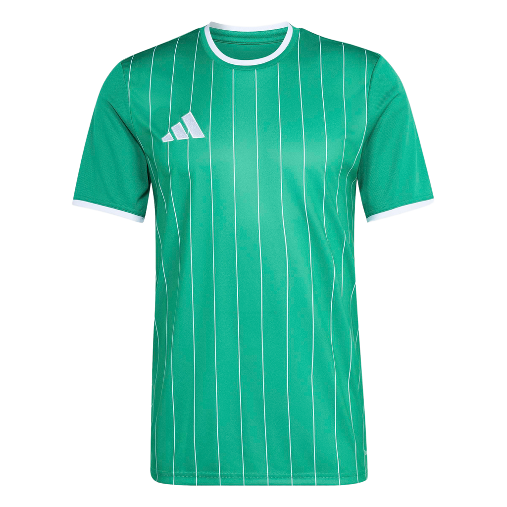 adidas Entrada 26 Graphic Jersey - Green