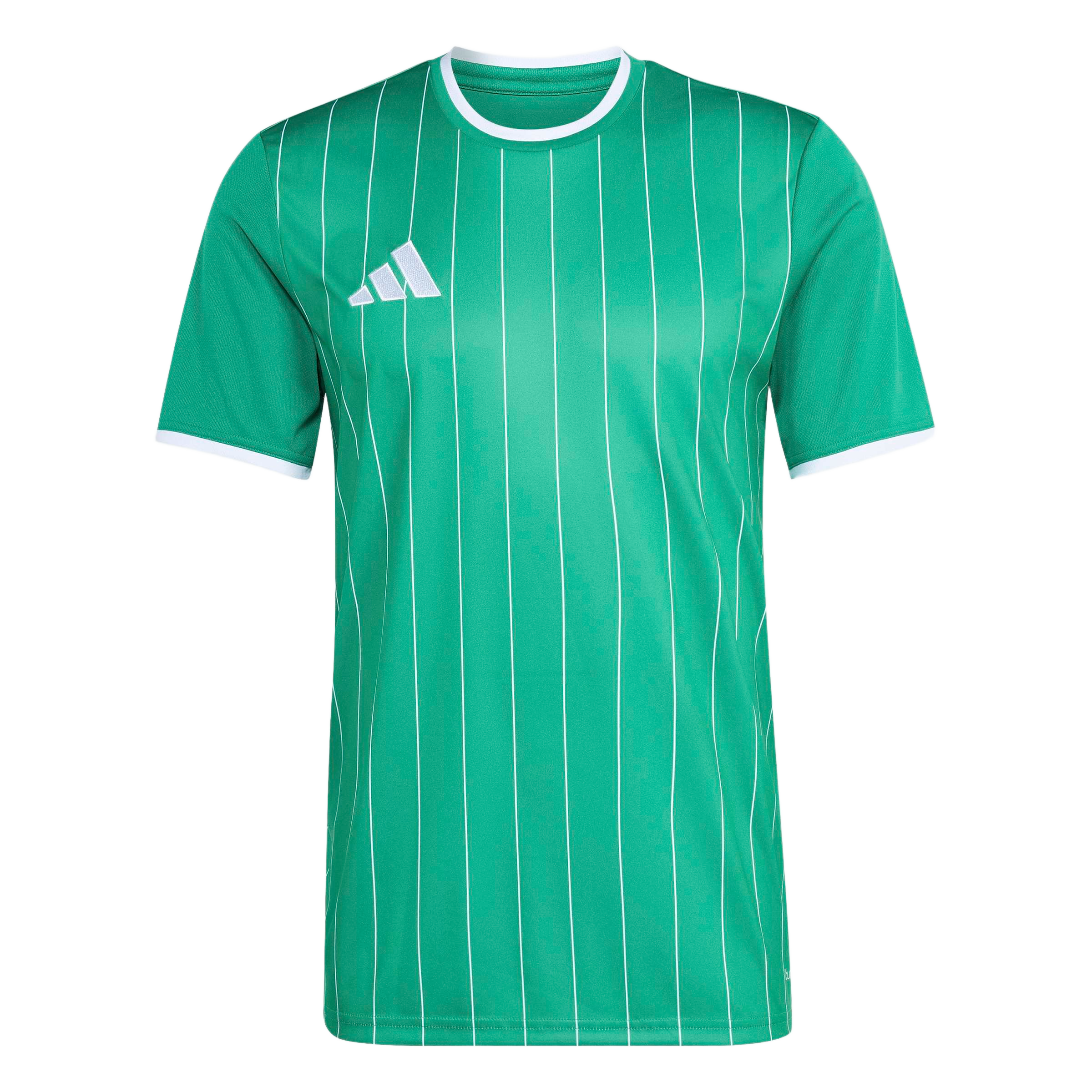 adidas Entrada 26 Graphic Jersey - Green
