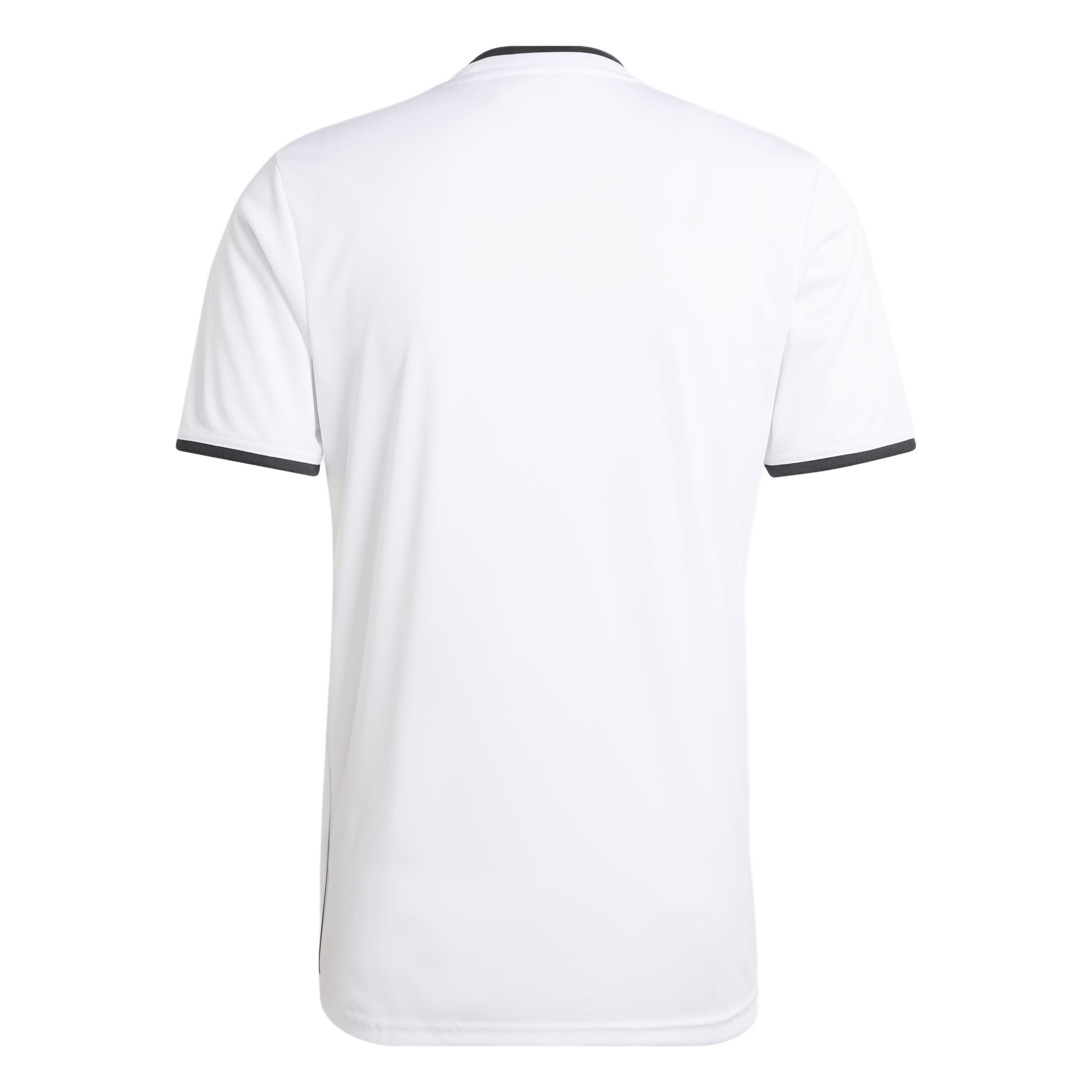 adidas Entrada 26 Graphic Jersey - White