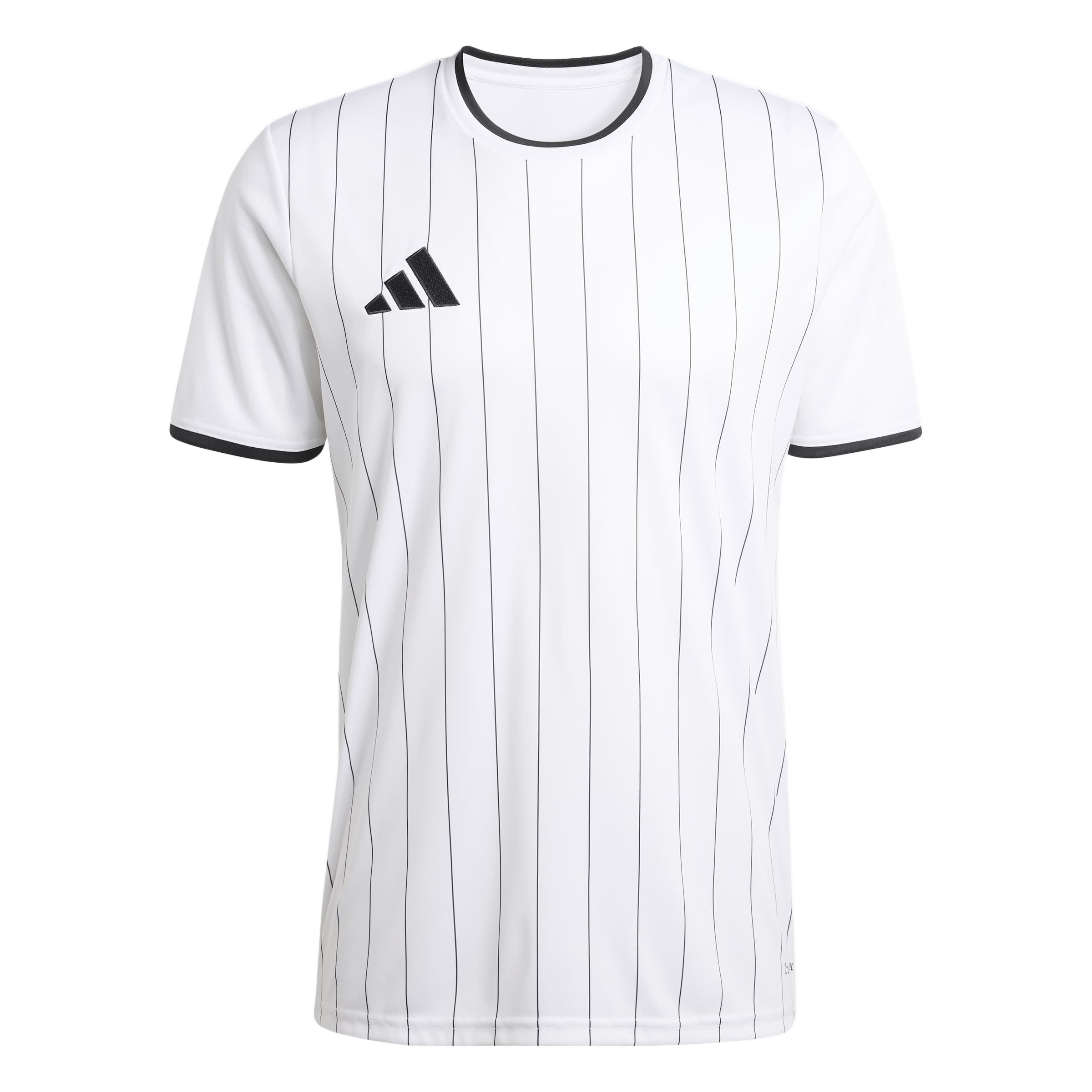 adidas Entrada 26 Graphic Jersey - White