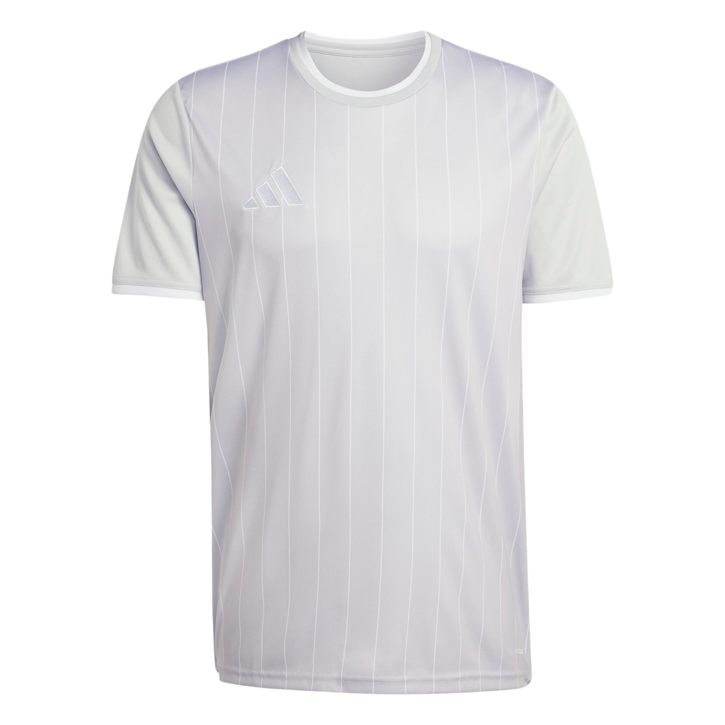 adidas Entrada 26 Graphic Jersey - Light Grey
