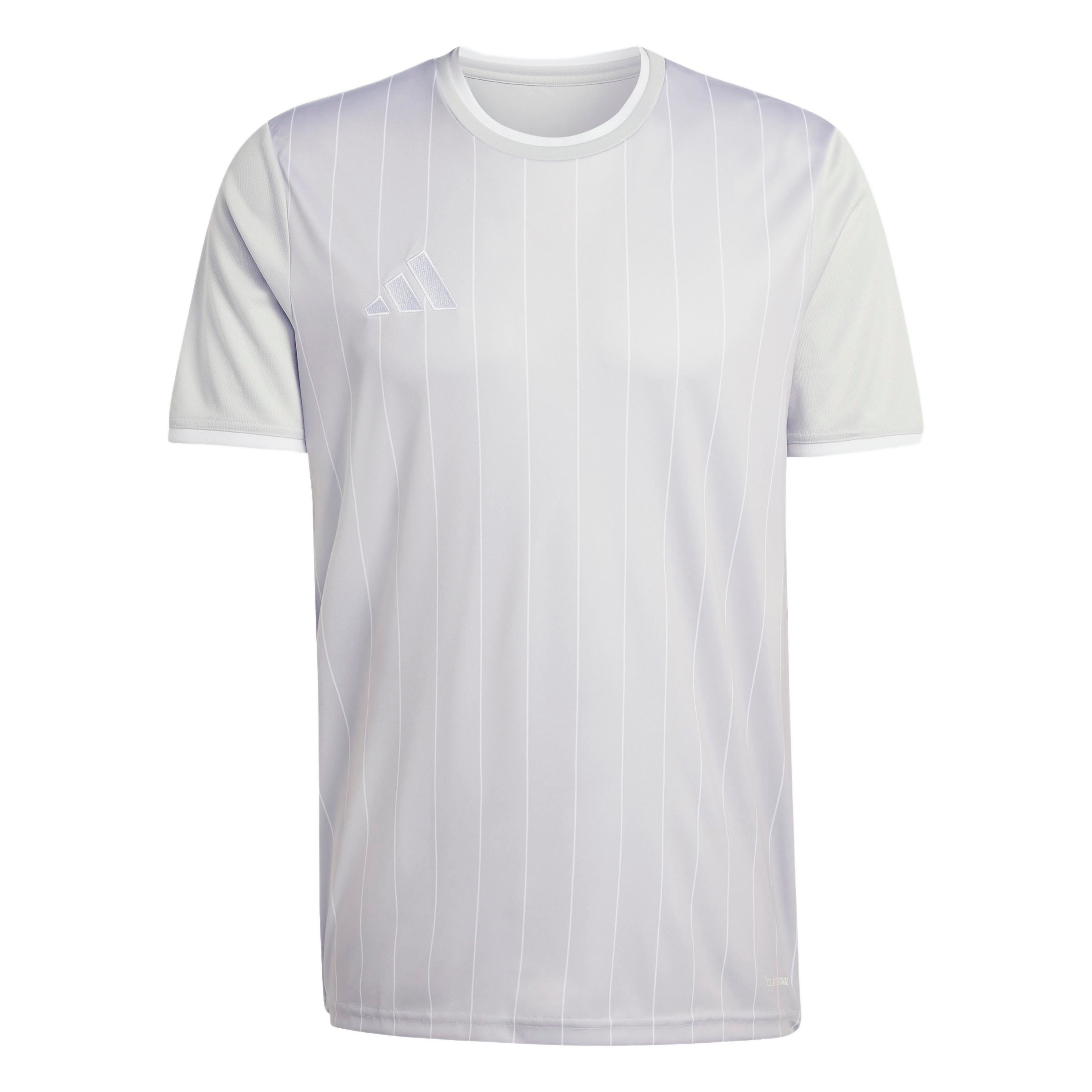 adidas Entrada 26 Graphic Jersey - Light Grey