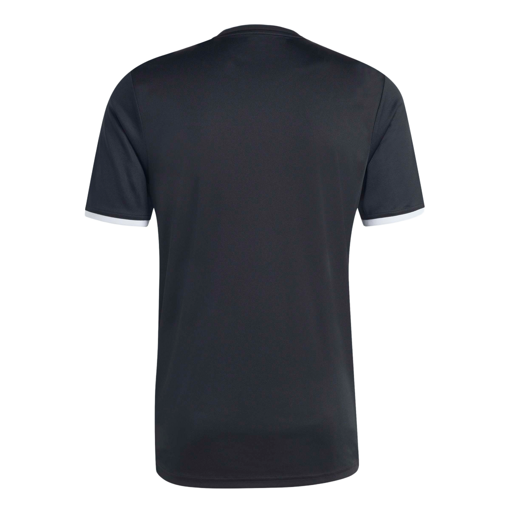 adidas Entrada 26 Graphic Jersey - Black