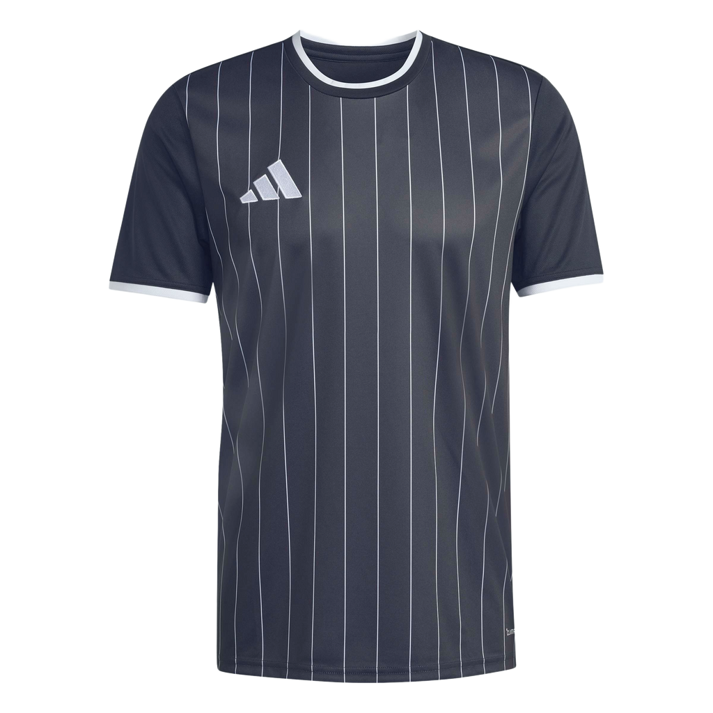 adidas Entrada 26 Graphic Jersey - Black