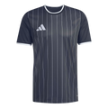 adidas Entrada 26 Graphic Jersey - Black