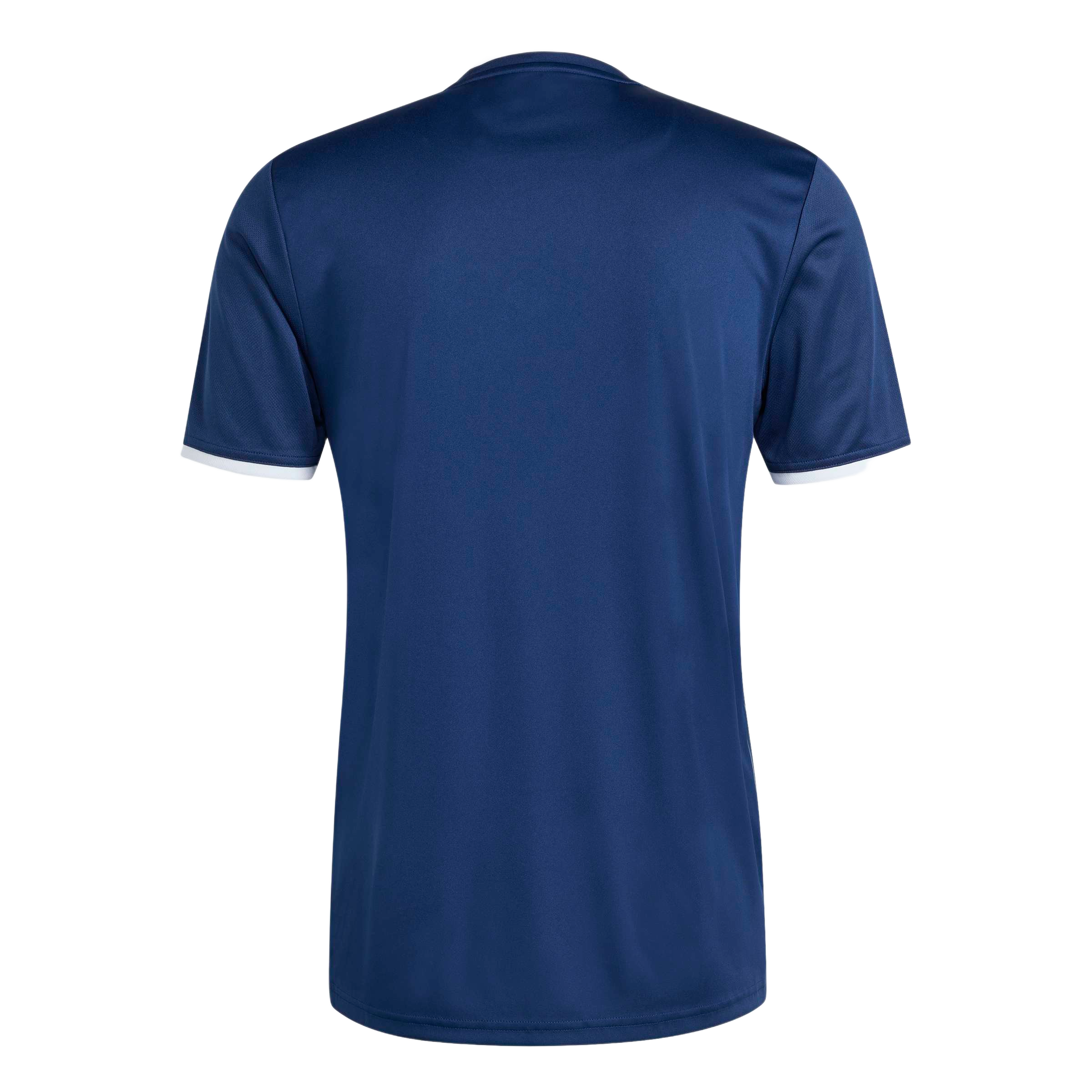 adidas Entrada 26 Graphic Jersey - Navy Blue