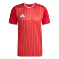 adidas Entrada 26 Graphic Jersey - Red