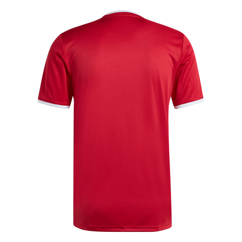 adidas Entrada 26 Graphic Jersey - Red
