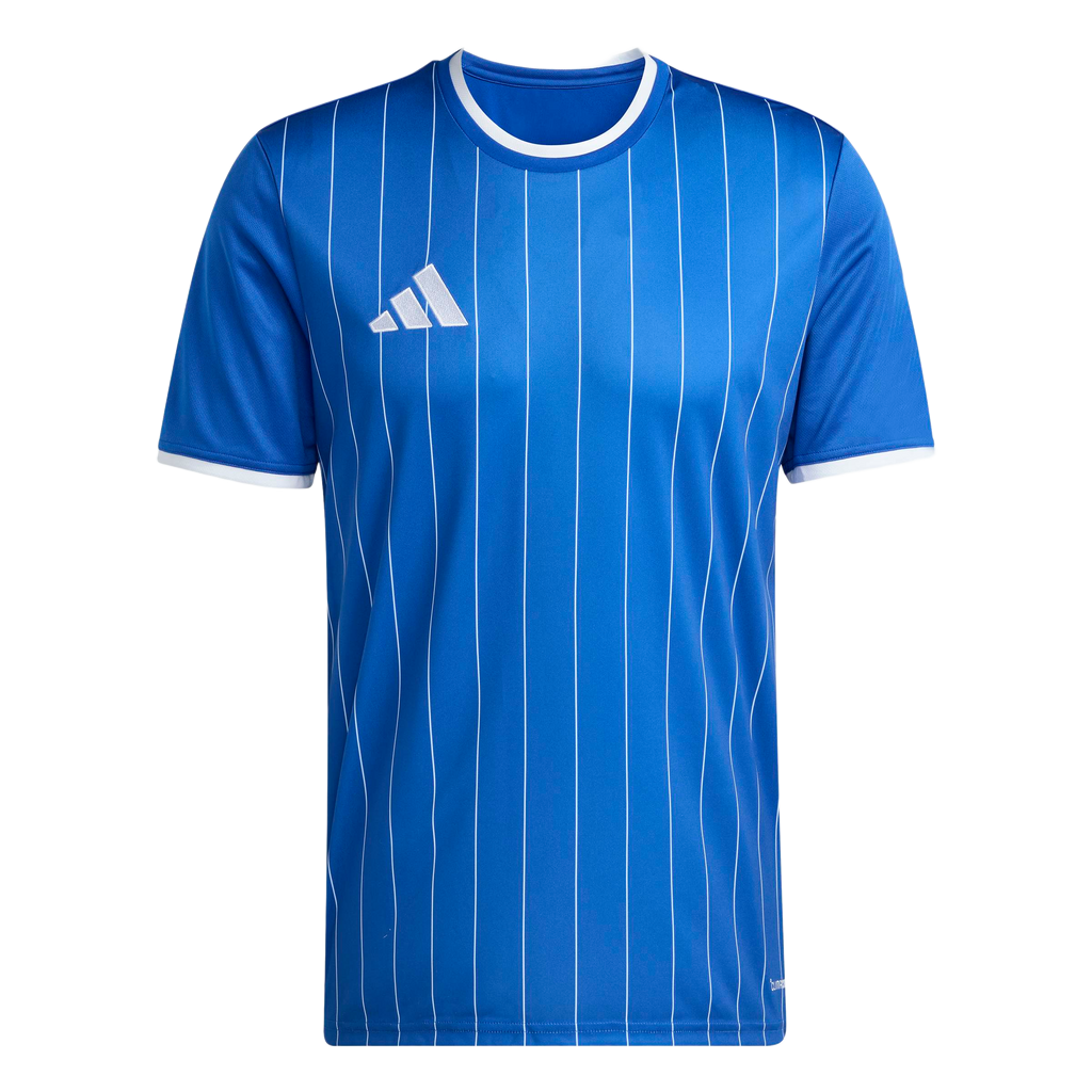 adidas Entrada 26 Graphic Jersey - Royal Blue