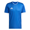 adidas Entrada 26 Graphic Jersey - Royal Blue