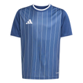 adidas Youth Entrada 26 Graphic Jersey - Navy Blue