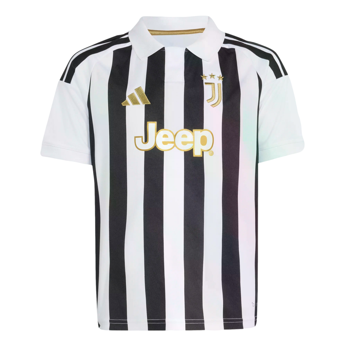 Adidas Juventus 26/27 Youth Home Jersey