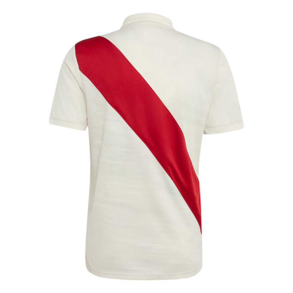 Adidas River Plate 26/27 125th Anniversary Jersey