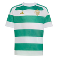 Adidas Celtic 26/27 Youth Home Jersey