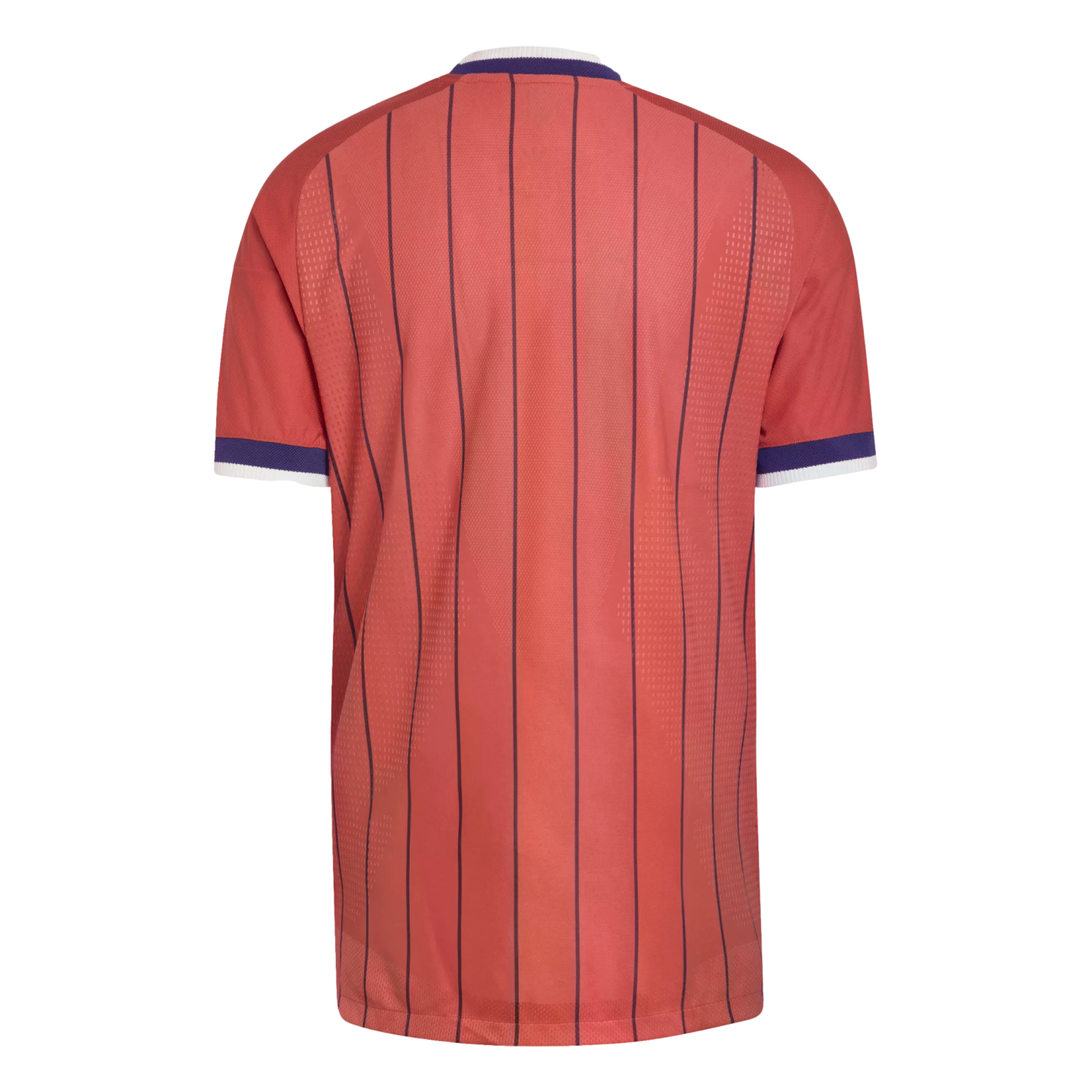 Adidas Scotland 2026 Authentic Away Jersey
