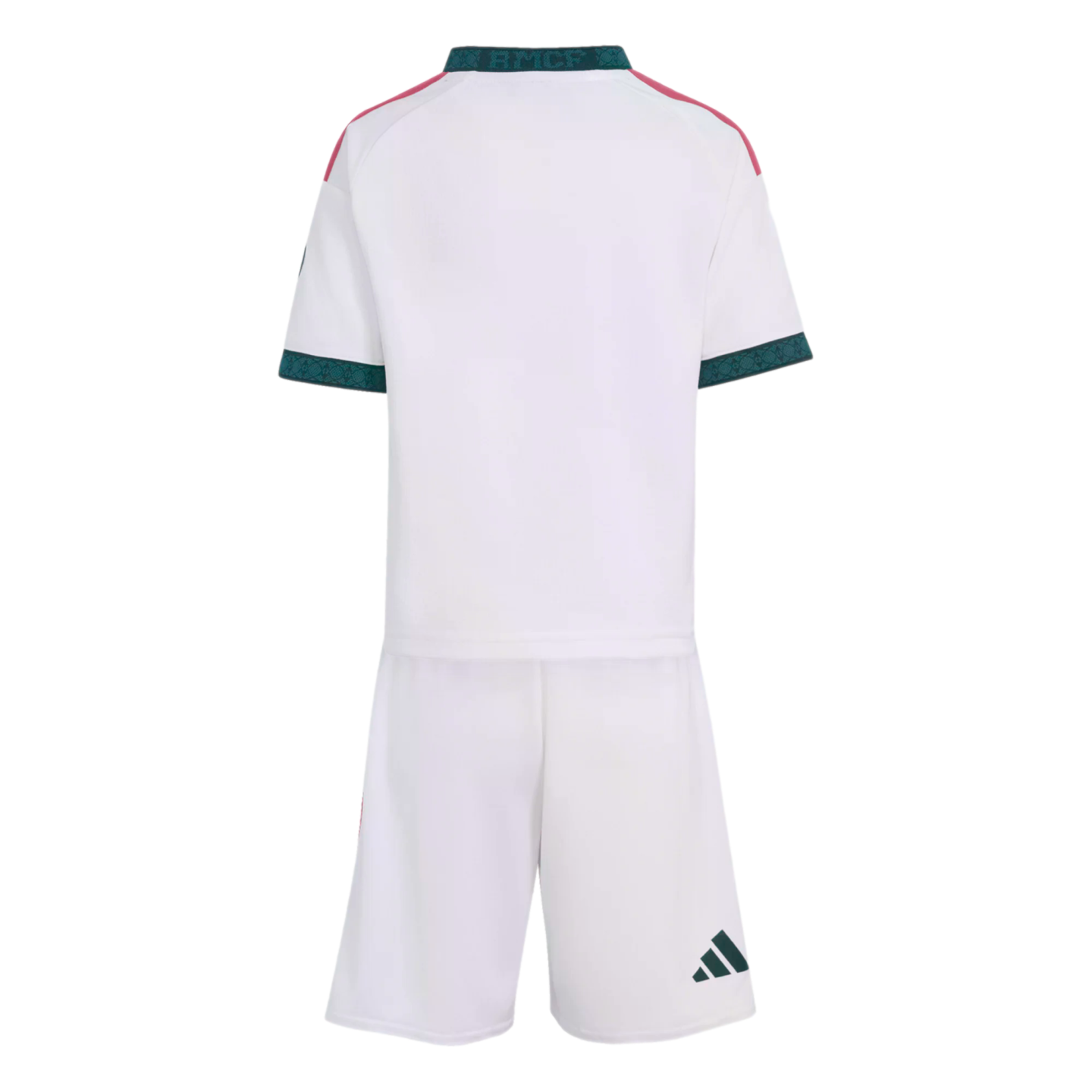 Adidas Real Madrid 26/27 Toddler Home Mini Kit